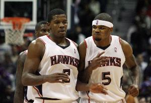 Xingkong sports-蒂格：巅峰乔-约翰逊比巅峰克莱更好 前者的得分强过皮尔斯