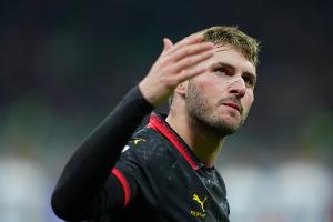 Xingkong sports-记者：S-希门尼斯脚踝并未引起特别担忧，明天他应该能正常训练