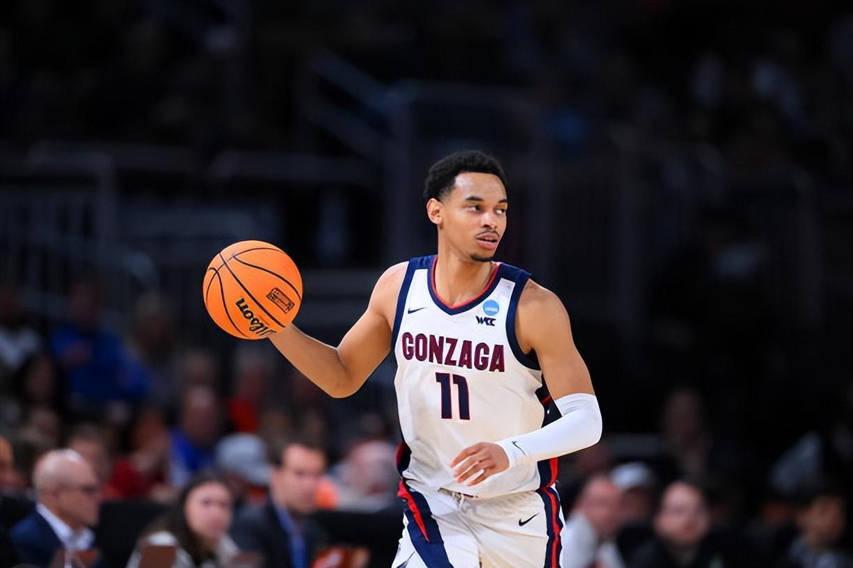 冈萨加超级投手将代表独行侠参加夏联，他是球队值得关注的对象？