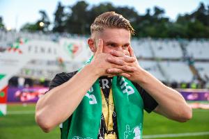 约克雷斯为葡体102场轰97球，每87分钟打进1球&amp;28次罚点仅丢1球