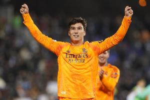 Xingkong sports-本届世俱杯参与进球榜：伊尔迪兹&amp;奥利塞5球，贡萨洛等5人均4球