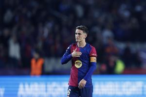 网页版登录-加维：我们不需要考虑皇马 主动权在我们手中 赢下该赢的就能夺冠