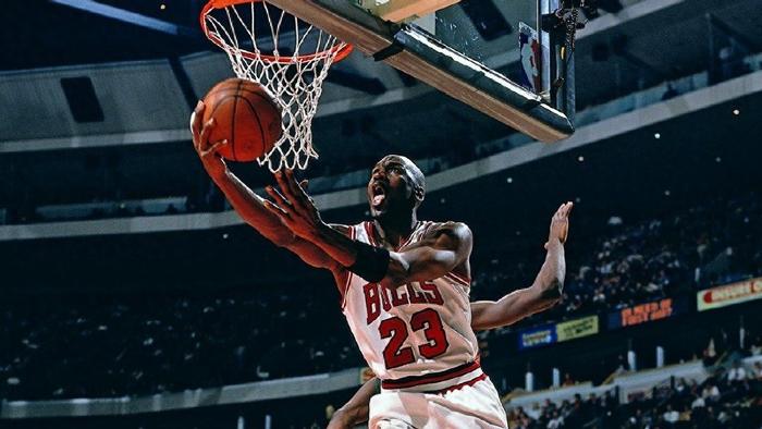 生涯5次砍下60+有多难？历史仅3人达成，榜首恐无人能超越