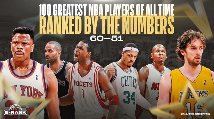 网页版登录-美媒历史球星60-51:麦迪58 帕克57 雷-阿伦55 大加54 皮尔斯51