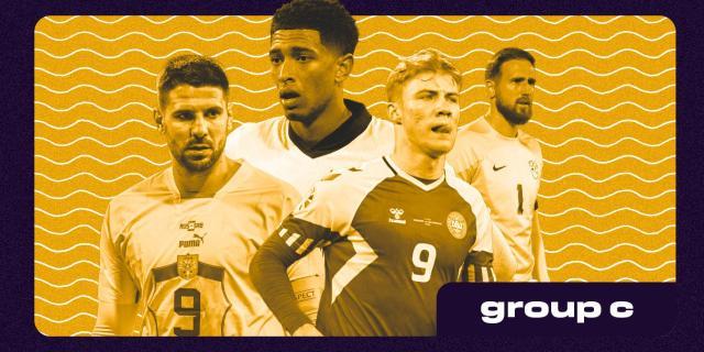 Xingkong sports-【解码欧洲杯C组】给三狮上强度，ITV诅咒听说过吗？