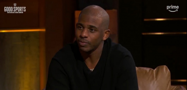 星空体育APP下载-保罗：我每天都在训练不想生涯就这么结束 现在还不知道要去哪队