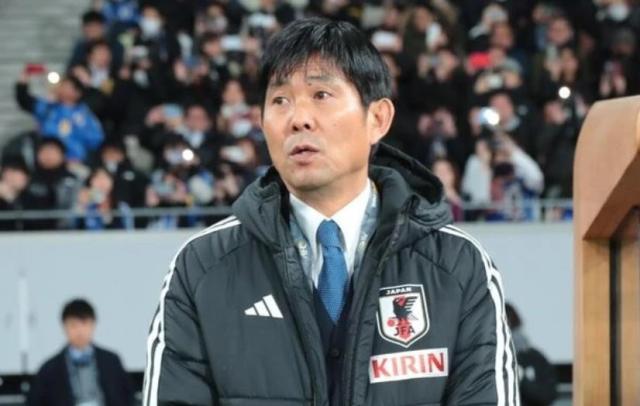 星空体育APP下载-严益唯：不战而胜的森保一为何为失去比赛而遗憾？