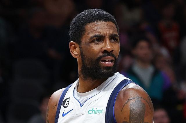 出勤成NBA球星奖金重要指标 欧文打65场多拿100万