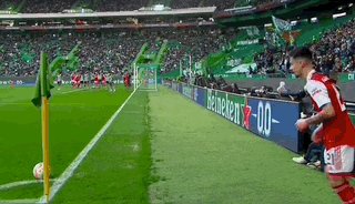 星空体育APP下载-【欧联杯】萨利巴头槌扎卡造乌龙，阿森纳2比2里竞