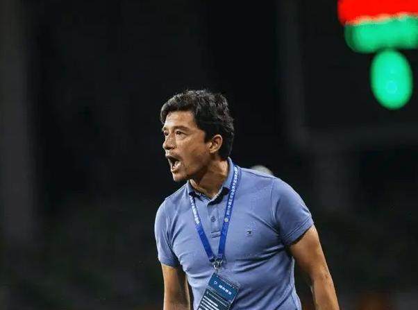 星空体育APP下载-【2022中超巡礼之大连人】羞涩之路 未来走向不明朗