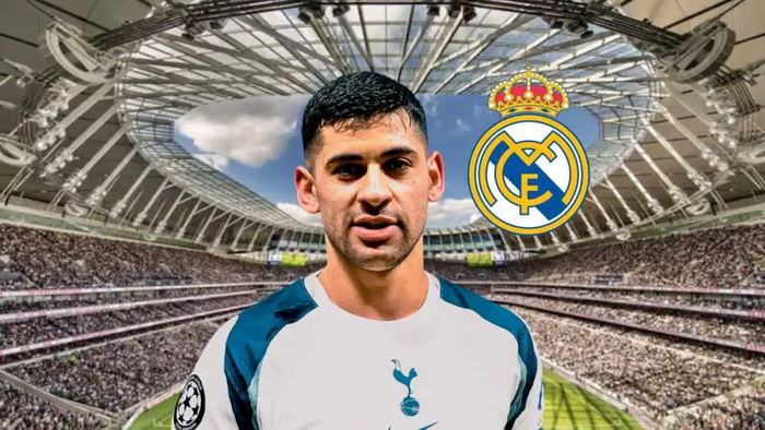 Xingkong sports-我们只有11人可用，这是耻辱！热刺队长爆发后皇马的机会来了|塞尔吉奥·罗梅罗|曼城|转会|托特纳姆热刺|克里斯蒂安-罗梅罗_新浪体育_新浪新闻